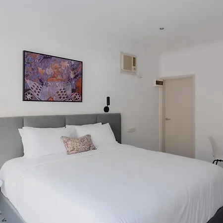 Mac St Kilda Acland St By Melbourne Apartment Collection Exterior photo