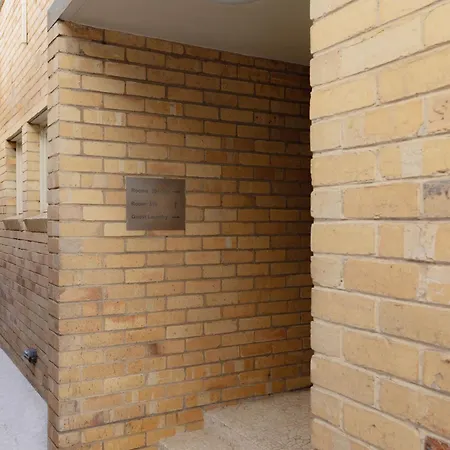 Mac St Kilda Acland St By Melbourne Apartment Collection Exterior photo