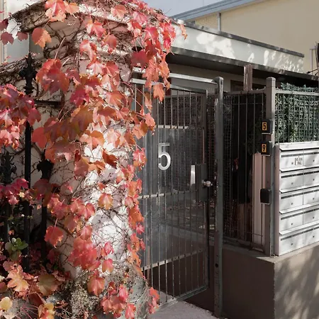 Mac St Kilda Acland St By Melbourne Apartment Collection Exterior photo
