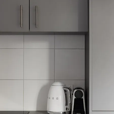 Mac St Kilda Acland St By Melbourne Apartment Collection Exterior photo