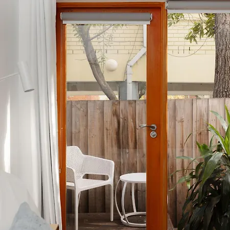 Mac St Kilda Acland St By Melbourne Apartment Collection Exterior photo