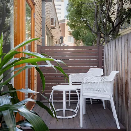 Mac St Kilda Acland St By Melbourne Apartment Collection Exterior photo