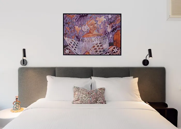 Mac St Kilda Acland St By Melbourne Apartment Collection