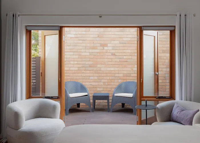 Mac St Kilda Acland St By Melbourne Apartment Collection